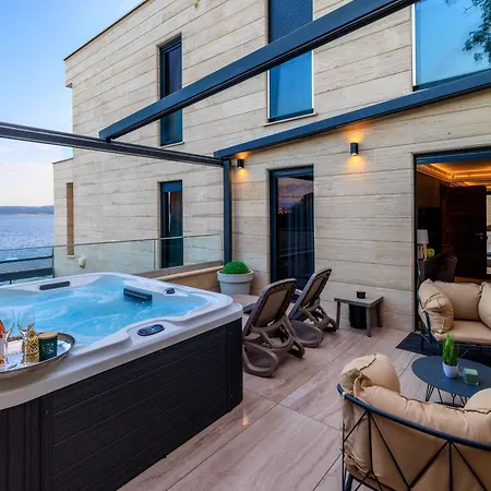 Lejlighed Del Mar 3 Crikvenica