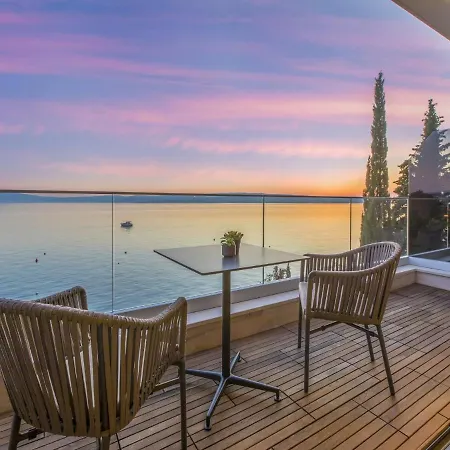 Del Mar 3 Crikvenica