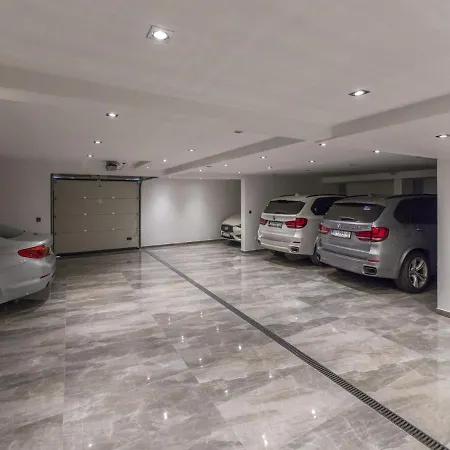 Lejlighed Del Mar 3 Crikvenica