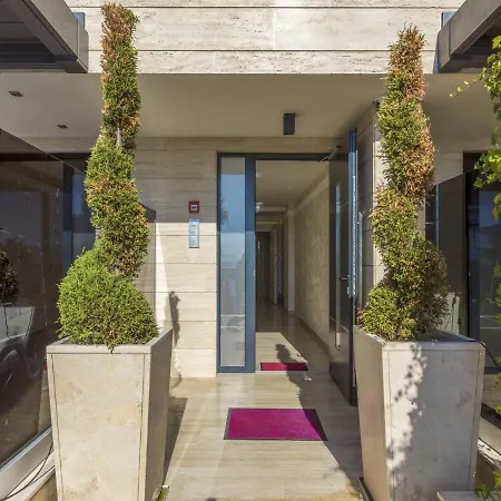 Del Mar 3 * Crikvenica