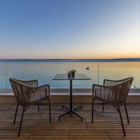 Del Mar 3 * Crikvenica