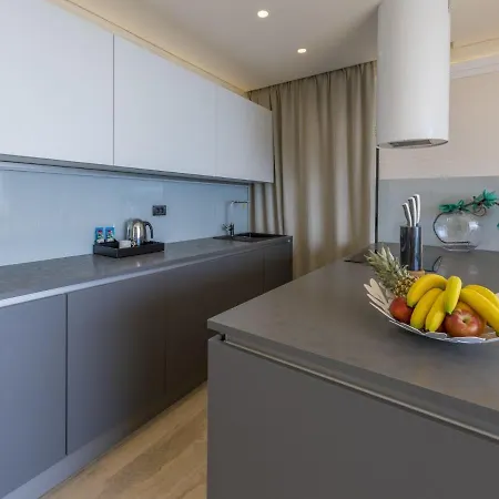 Lejlighed Del Mar 3 *