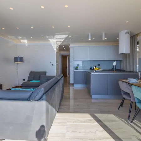 Del Mar 3 * Crikvenica