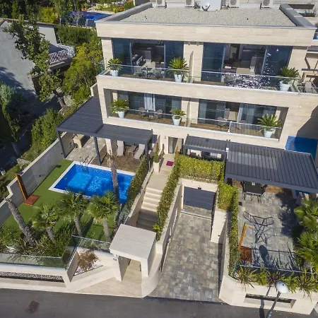 Del Mar 3 Daire Crikvenica