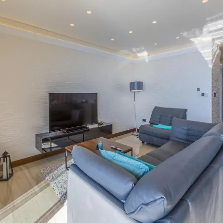 Del Mar 3 Daire Crikvenica