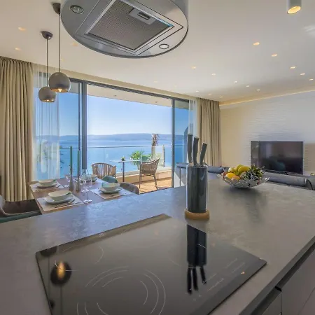 Del Mar 3 * Crikvenica