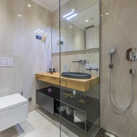 Lejlighed Del Mar 3 *