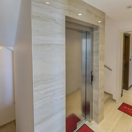 Del Mar 3 * Crikvenica