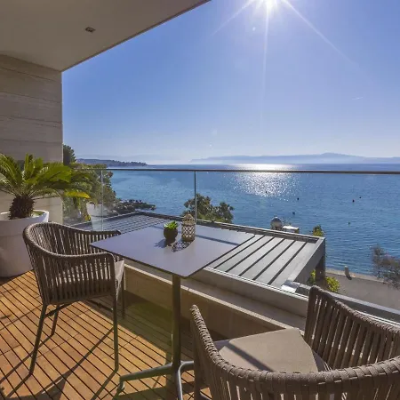 Del Mar 3 Crikvenica