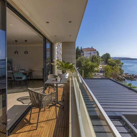 Del Mar 3 Crikvenica