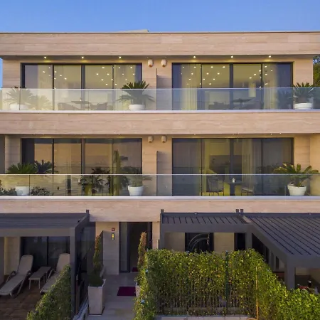 Apartment Del Mar 3