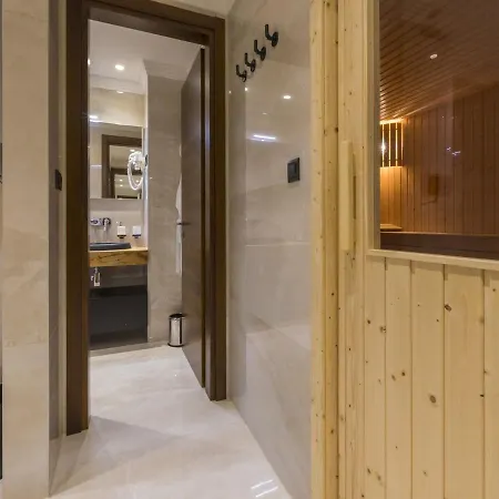 Apartament Del Mar 3 *