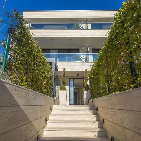 Apartament Del Mar 3