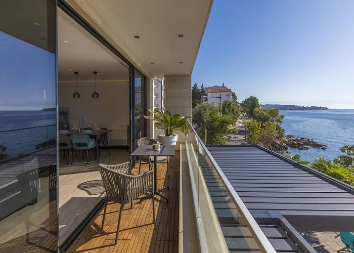 Del Mar 3 Crikvenica